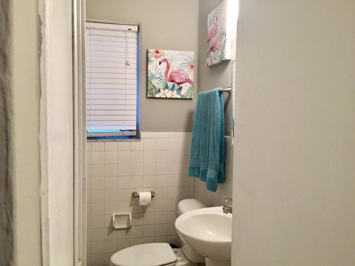 Miami Apt 1BR Free Parking&WIFI Exterior foto