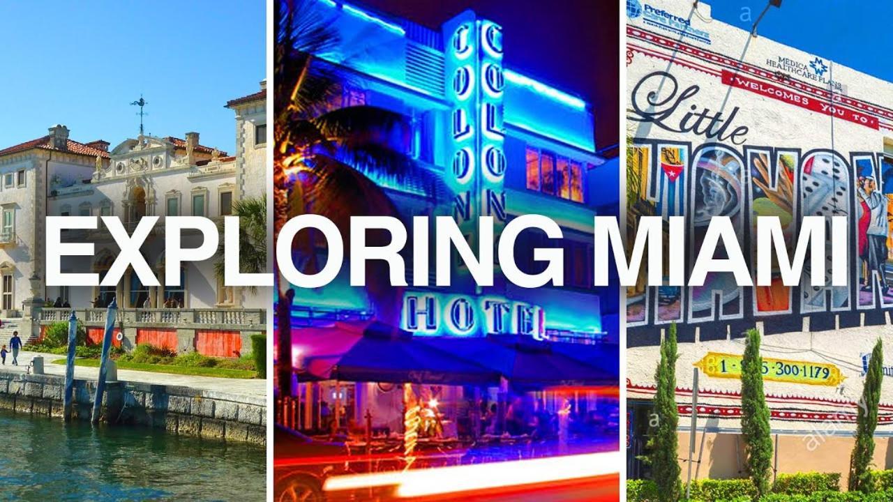 Miami Apt 1BR Free Parking&WIFI Exterior foto