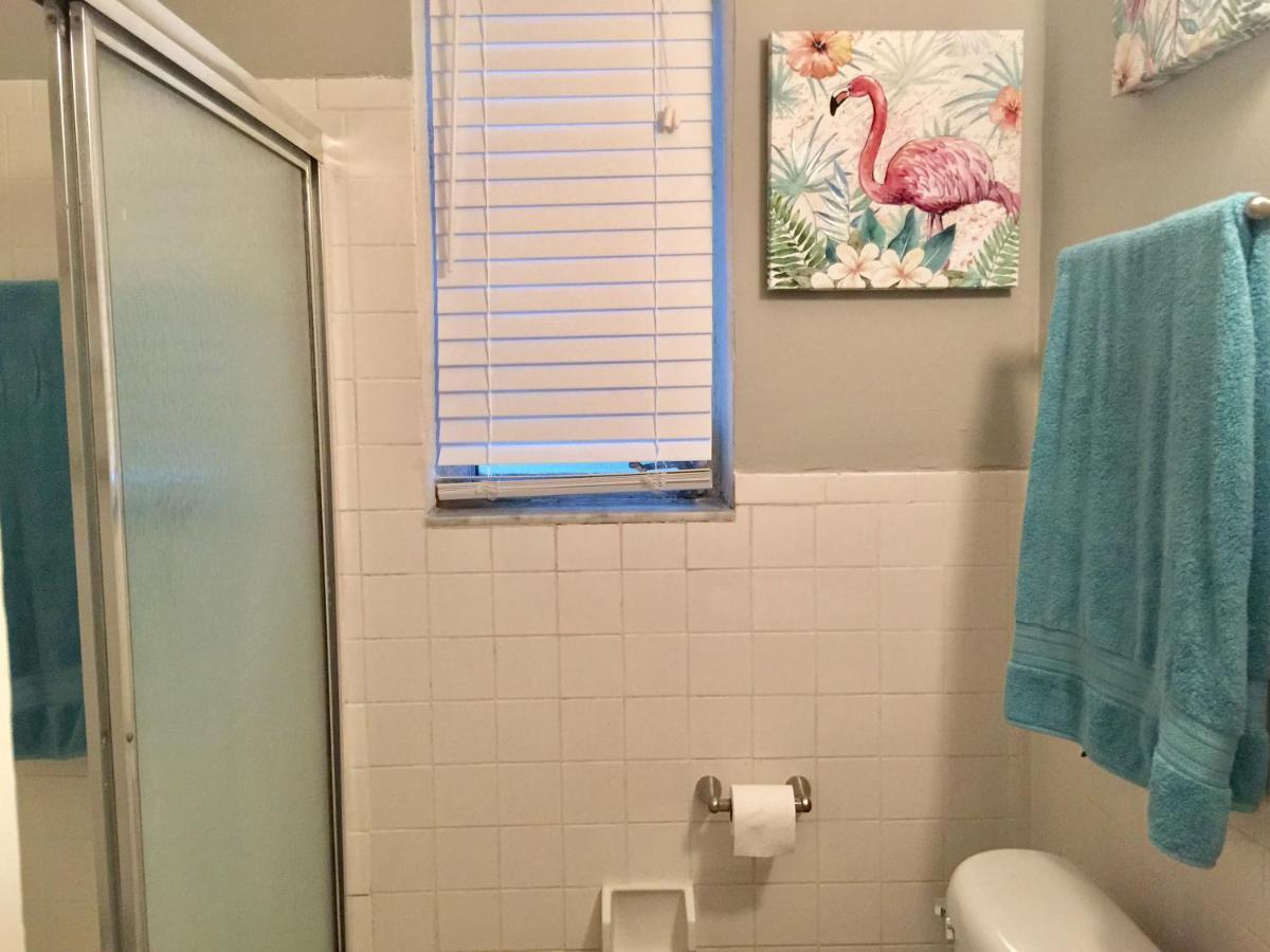 Miami Apt 1BR Free Parking&WIFI Exterior foto