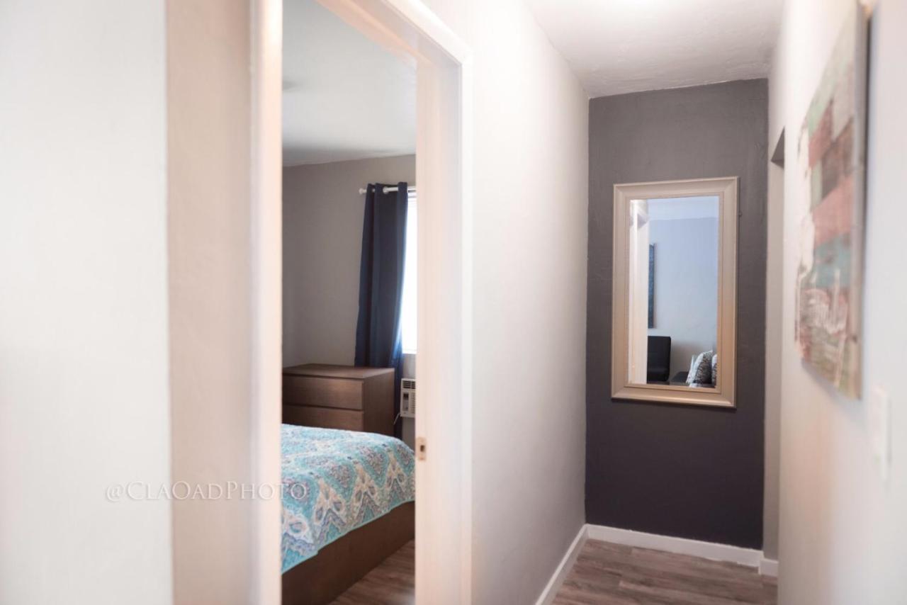 Miami Apt 1BR Free Parking&WIFI Exterior foto