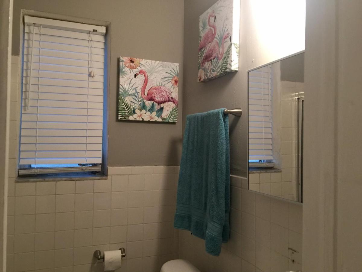Miami Apt 1BR Free Parking&WIFI Exterior foto